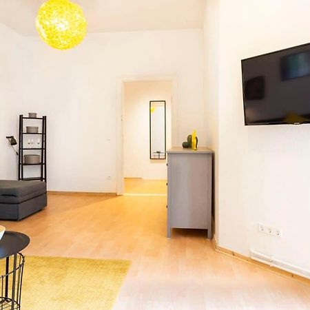 Spacious Family Apartment At Mauerpark Plus Selfcheckin 柏林 外观 照片