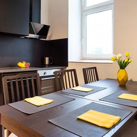 Spacious Family Apartment At Mauerpark Plus Selfcheckin 柏林 外观 照片