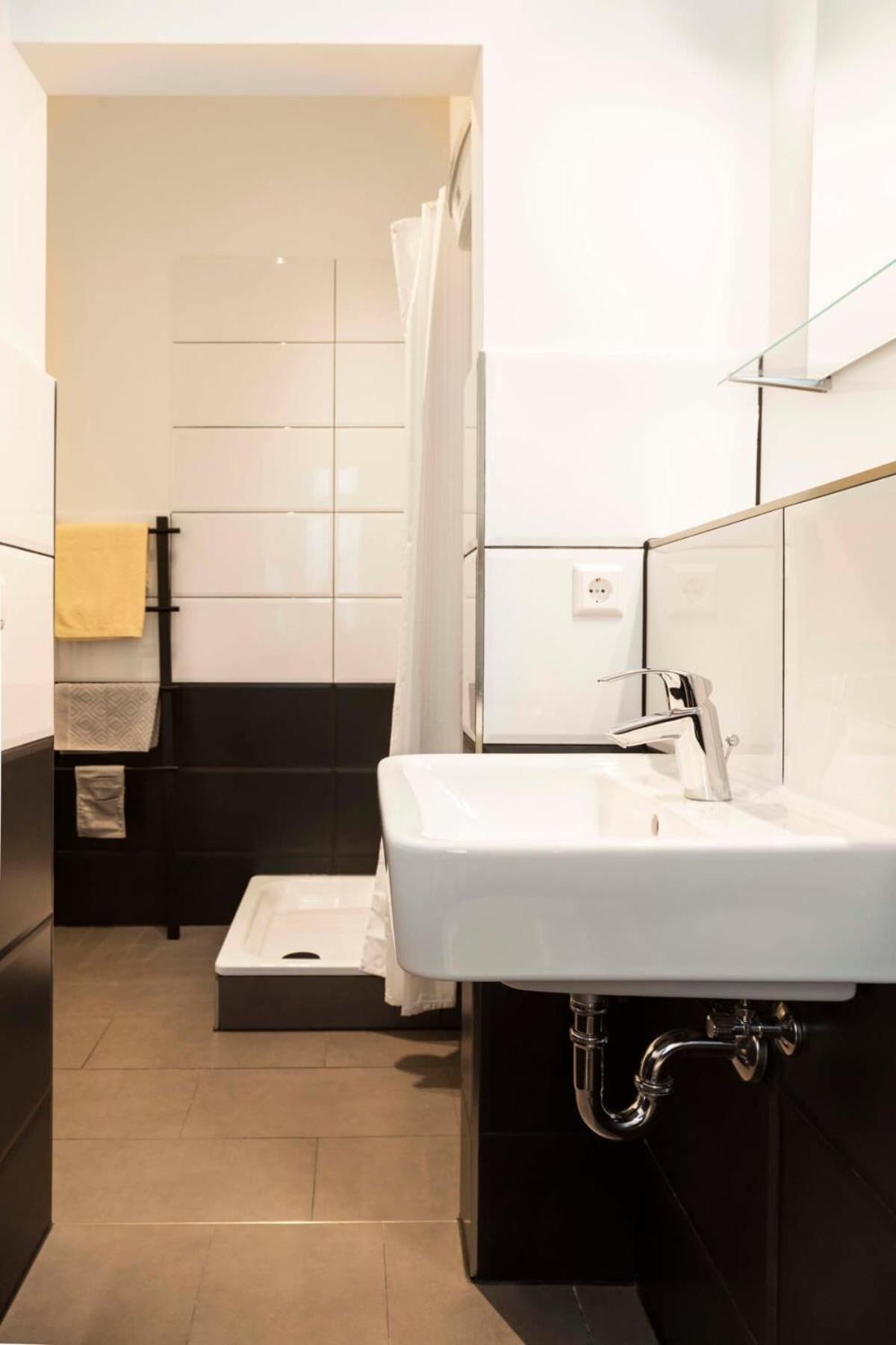 Spacious Family Apartment At Mauerpark Plus Selfcheckin 柏林 外观 照片