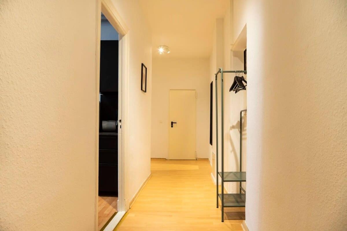 Spacious Family Apartment At Mauerpark Plus Selfcheckin 柏林 外观 照片