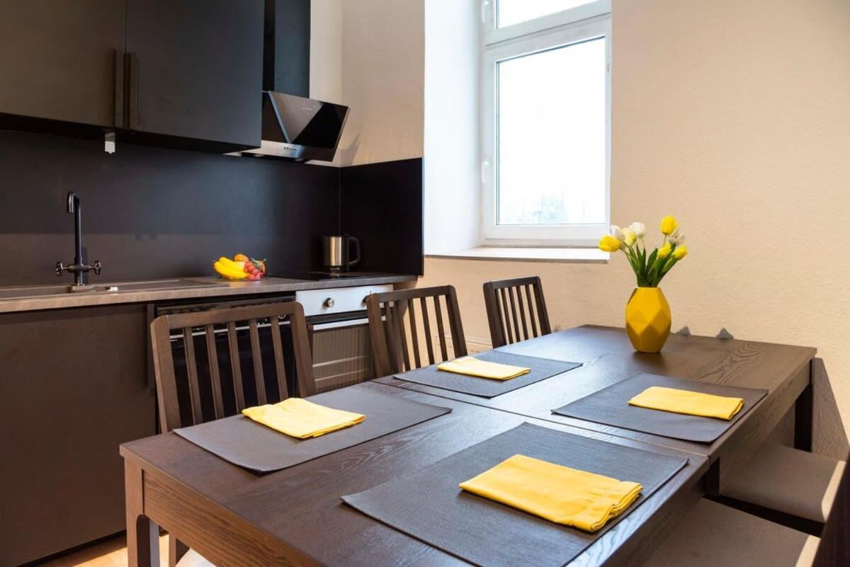 Spacious Family Apartment At Mauerpark Plus Selfcheckin 柏林 外观 照片
