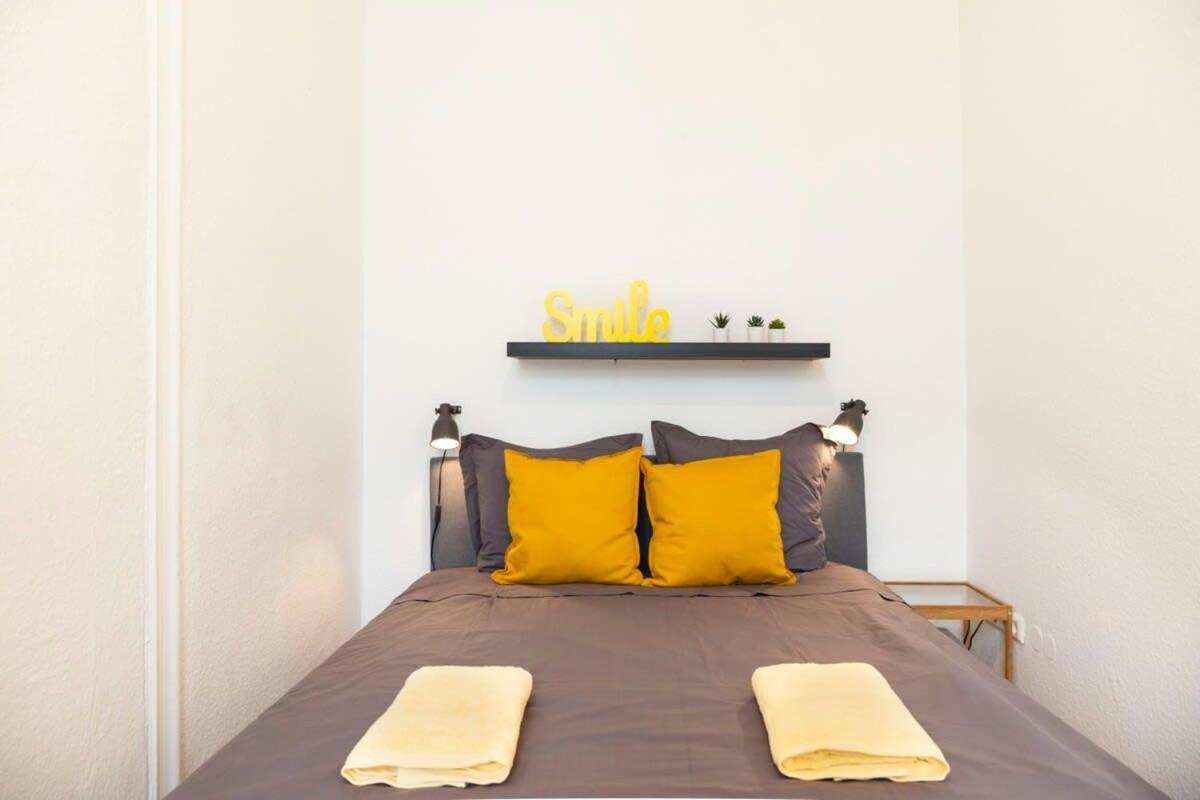 Spacious Family Apartment At Mauerpark Plus Selfcheckin 柏林 外观 照片