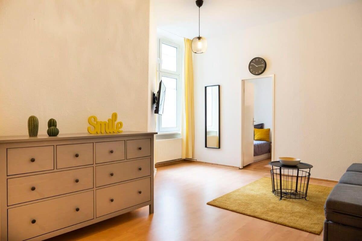 Spacious Family Apartment At Mauerpark Plus Selfcheckin 柏林 外观 照片